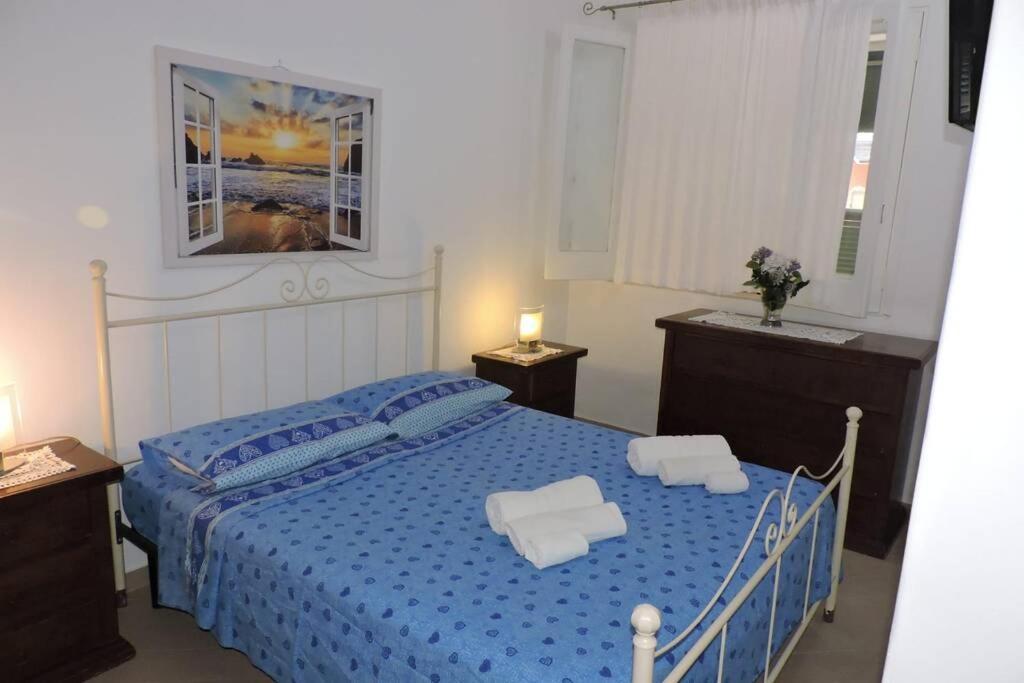 Appartamento Sul Mare Ad Ischia Ponte Экстерьер фото