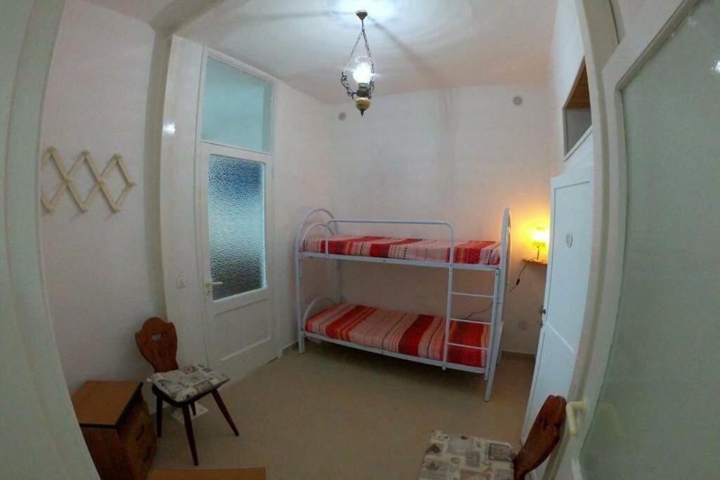 Appartamento Sul Mare Ad Ischia Ponte Экстерьер фото